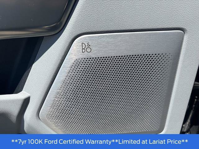 Certified 2023 Ford F150 Limited AWD/4WD image 35