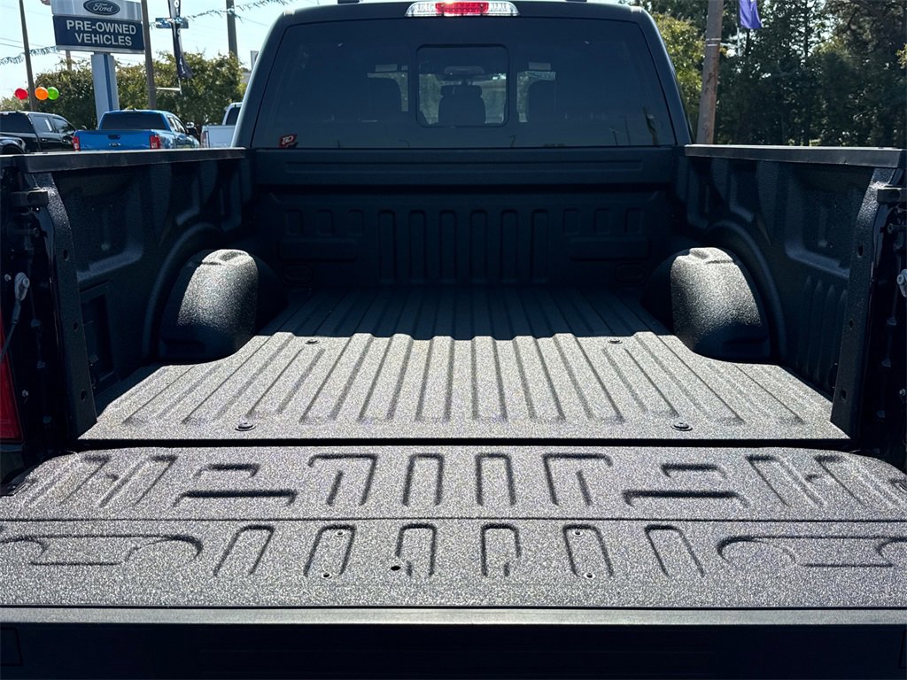 Certified 2023 Ford F150 Platinum image 18