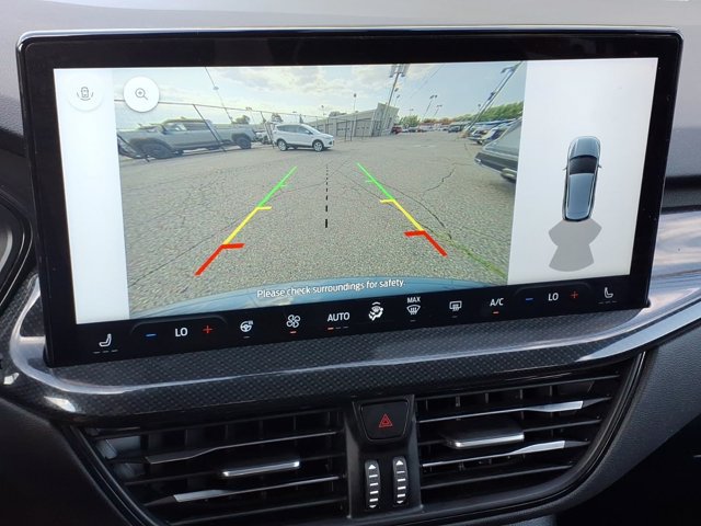 Certified 2024 Ford Escape ST-Line w/ Tech Pack #1 AWD/4WD image 9