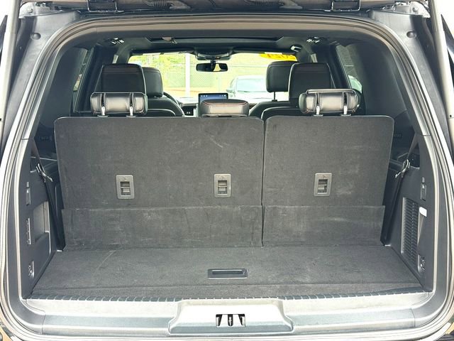 Certified 2024 Ford Expedition Timberline AWD/4WD image 7
