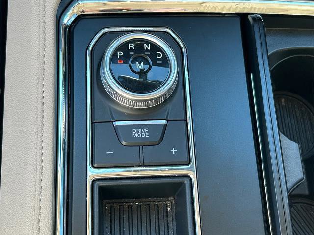 Certified 2023 Ford Expedition XLT image 20