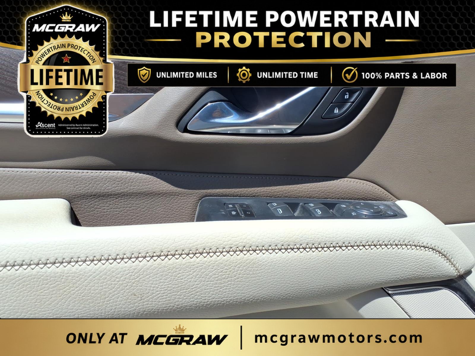 Used 2023 GMC Yukon XL Denali w/ Max Trailering Package RWD image 12
