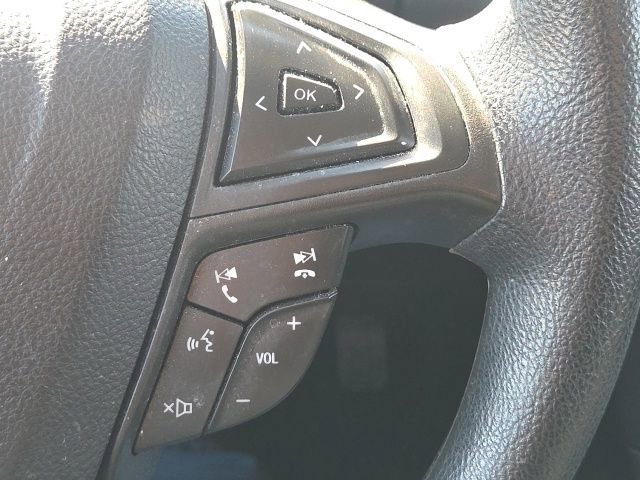 Certified 2022 Ford Edge SE w/ Black Appearance Package image 43