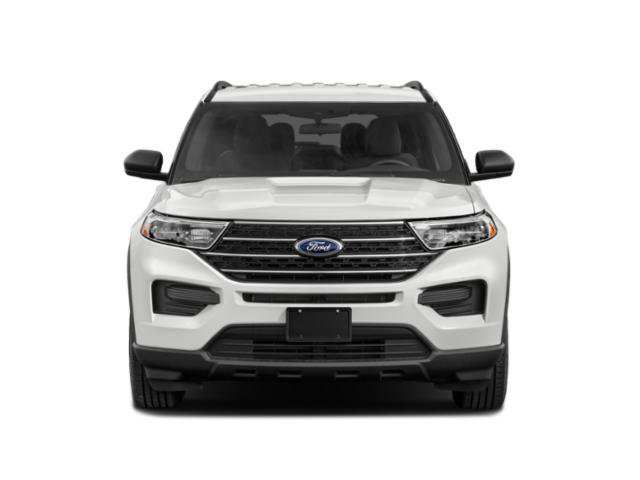 Certified 2021 Ford Explorer XLT w/ Equipment Group 202A RWD image 7