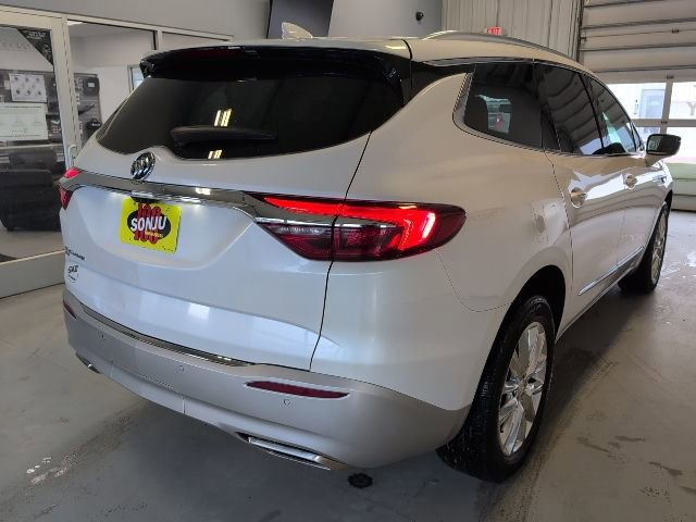 Used 2021 Buick Enclave Premium image 6