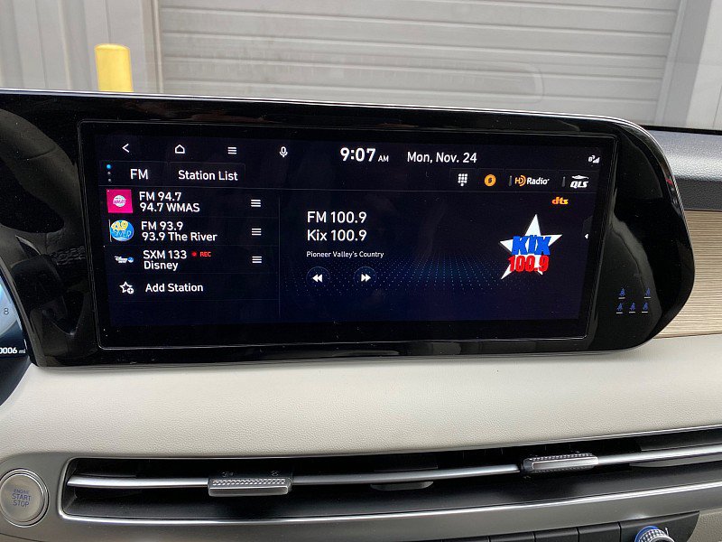 Used 2024 Hyundai Palisade Limited image 43