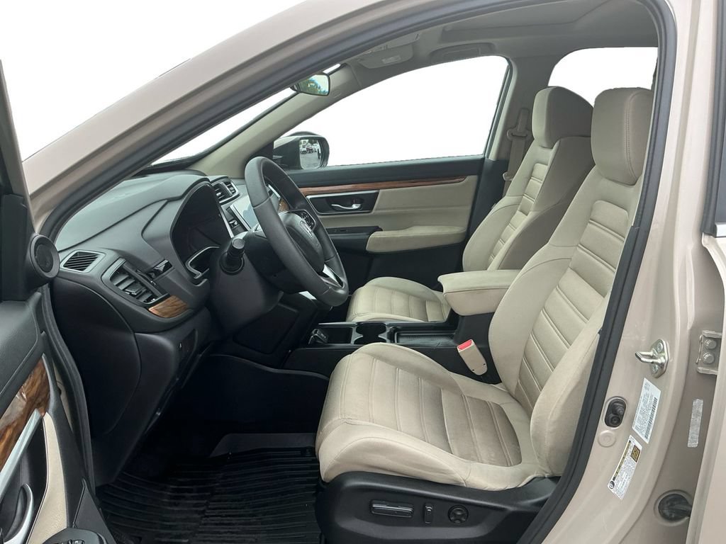 Used 2018 Honda CR-V EX image 14