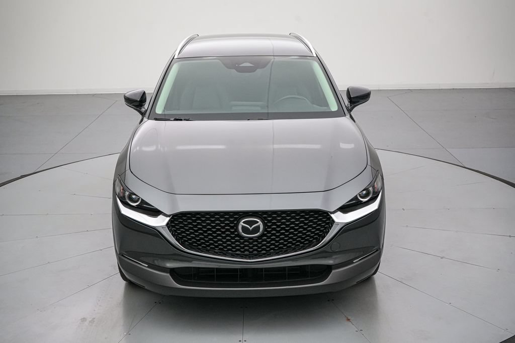 Used 2024 MAZDA CX-30 AWD 2.5 S w/ Select Sport Pkg image 9