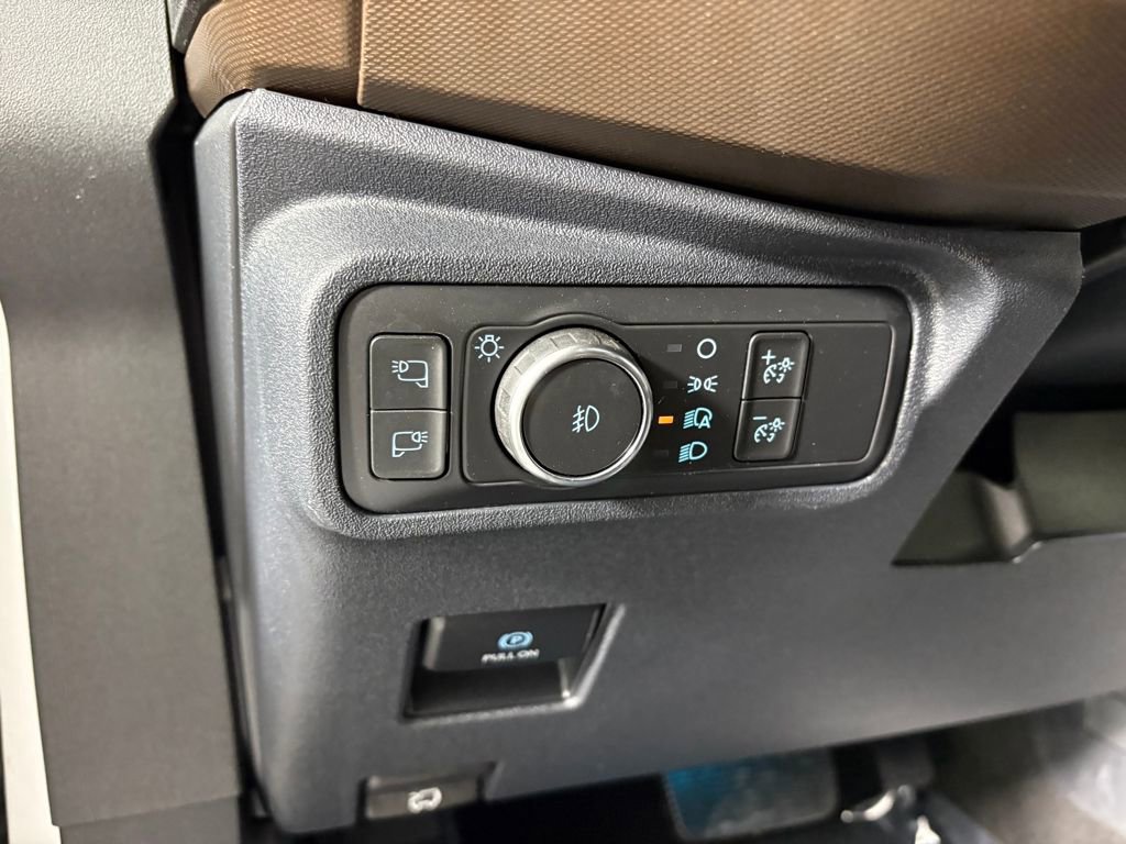 Certified 2022 Ford Bronco Outer Banks image 13