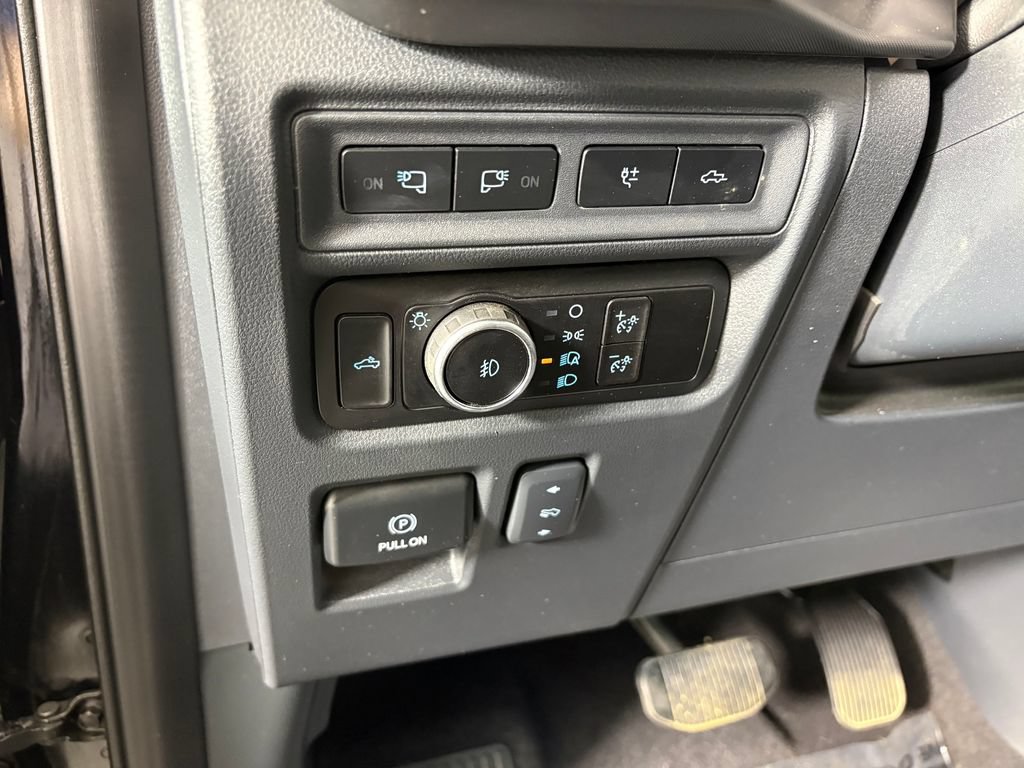Certified 2023 Ford F150 Tremor w/ Equipment Group 402A High AWD/4WD image 14