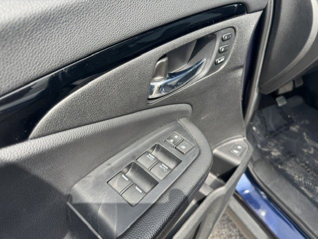 Used 2021 Honda Passport Elite image 12