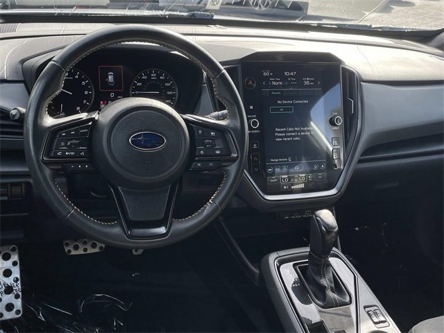 Used 2024 Subaru Crosstrek 2.5i Sport w/ Crosstrek Mirror Package image 7