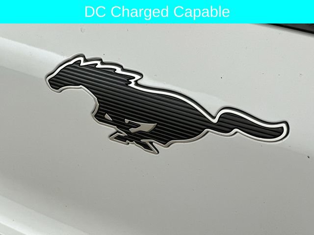 Certified 2022 Ford Mustang Mach-E Premium AWD/4WD image 23
