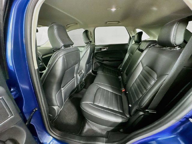 Certified 2024 Ford Edge SEL w/ Convenience Package AWD/4WD image 30