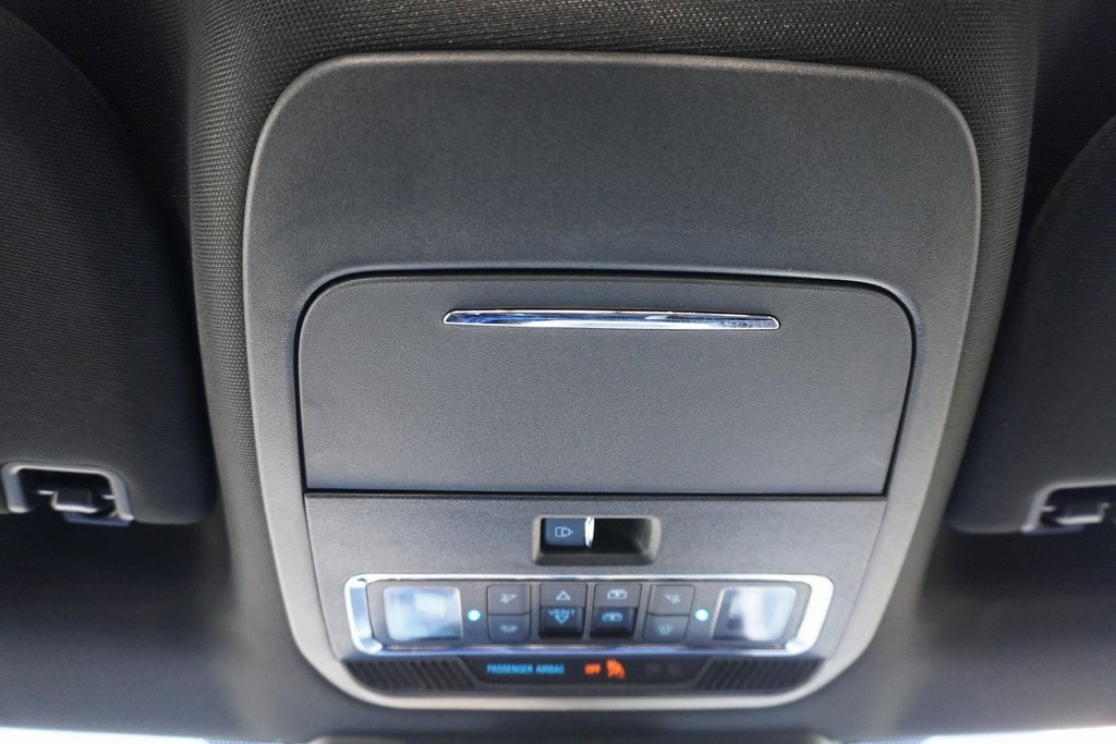 Certified 2022 Ford F150 Platinum w/ Equipment Group 701A High image 18