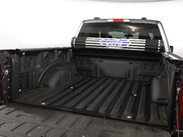 Certified 2024 Ford F150 XLT w/ Equipment Group 302A MID image 23