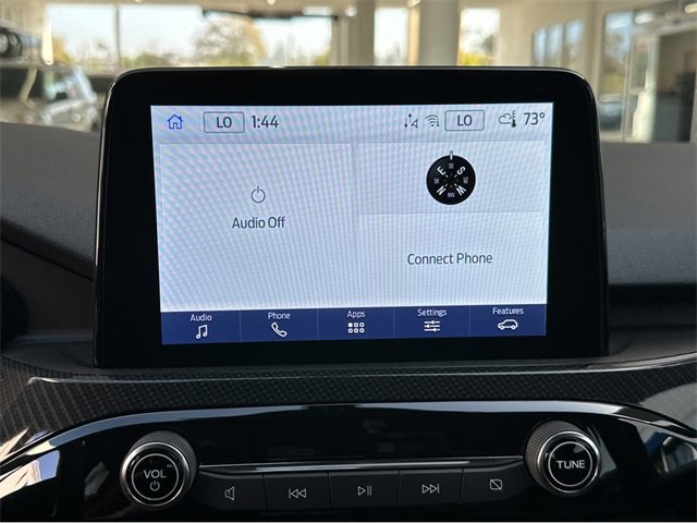 Certified 2024 Ford Escape ST-Line image 11