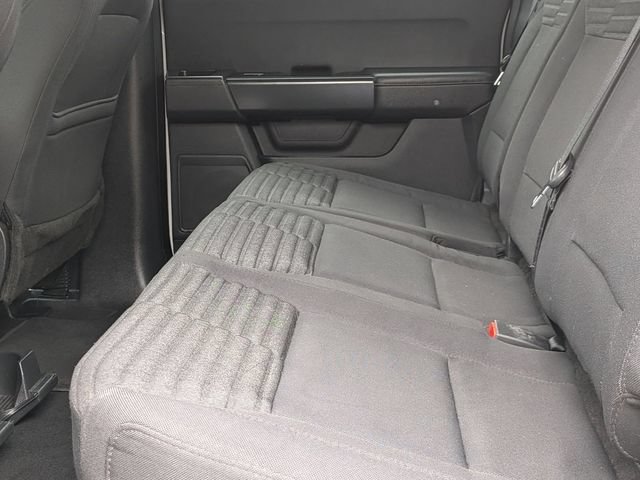 Certified 2023 Ford F150 XL w/ STX Appearance Package AWD/4WD image 24