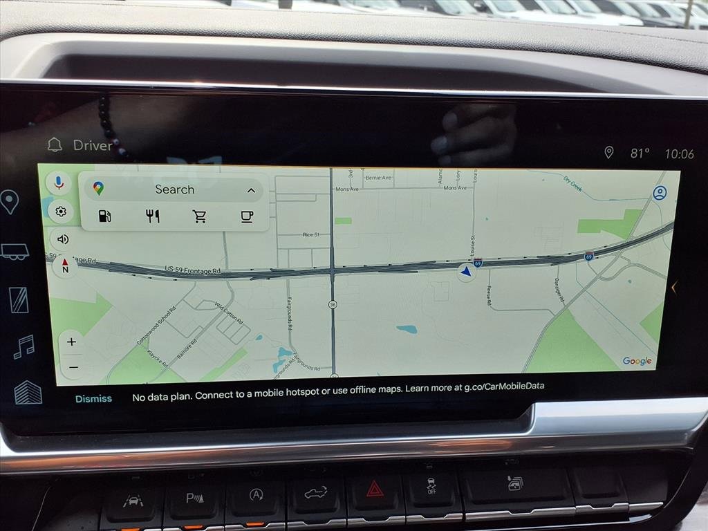 Used 2023 Chevrolet Silverado 1500 LTZ w/ LTZ Premium Package image 10