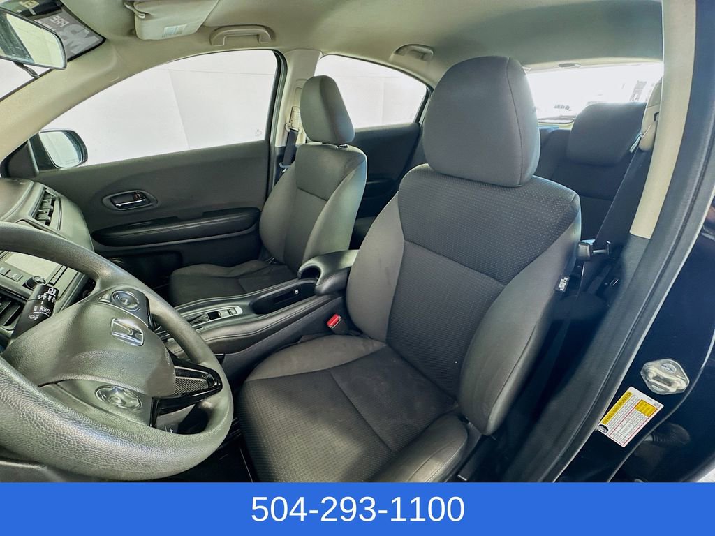 Used 2020 Honda HR-V LX image 18