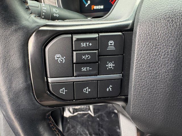 Certified 2023 Ford F150 Platinum w/ Equipment Group 701A High image 23