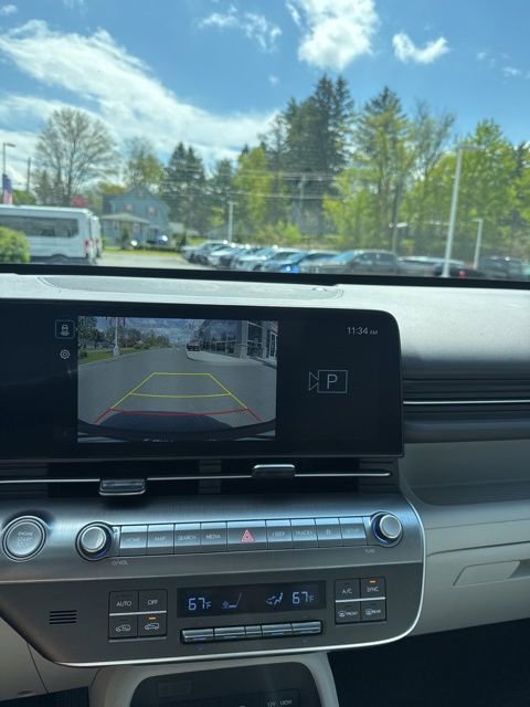 Used 2024 Hyundai Kona SEL AWD/4WD image 29