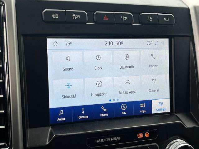 Certified 2020 Ford F350 Platinum image 13