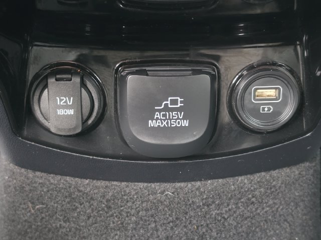 Used 2023 Kia Sorento SX Prestige AWD/4WD image 19