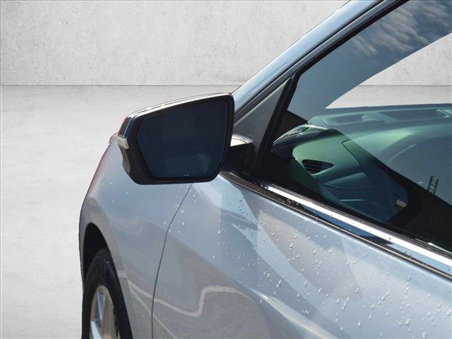 Used 2021 Chevrolet Equinox Premier FWD image 15