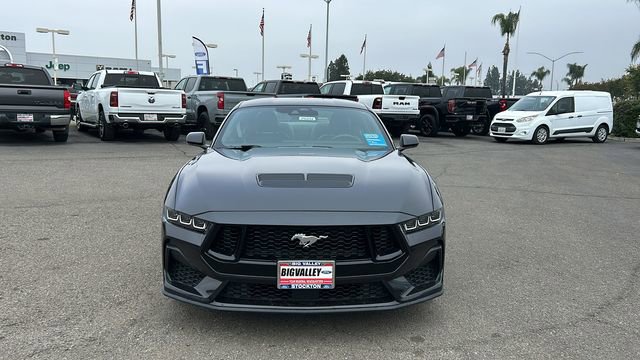 Certified 2024 Ford Mustang GT Premium image 9