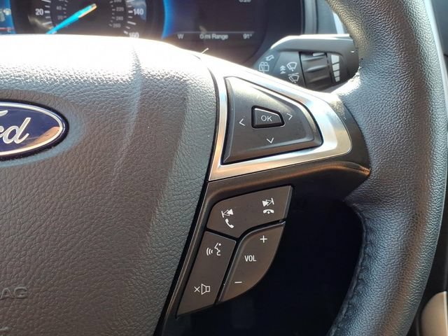 Certified 2023 Ford Edge SEL w/ Convenience Package AWD/4WD image 23