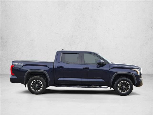 Used 2023 Toyota Tundra SR5 w/ TRD Off-Road Premium Package AWD/4WD image 4