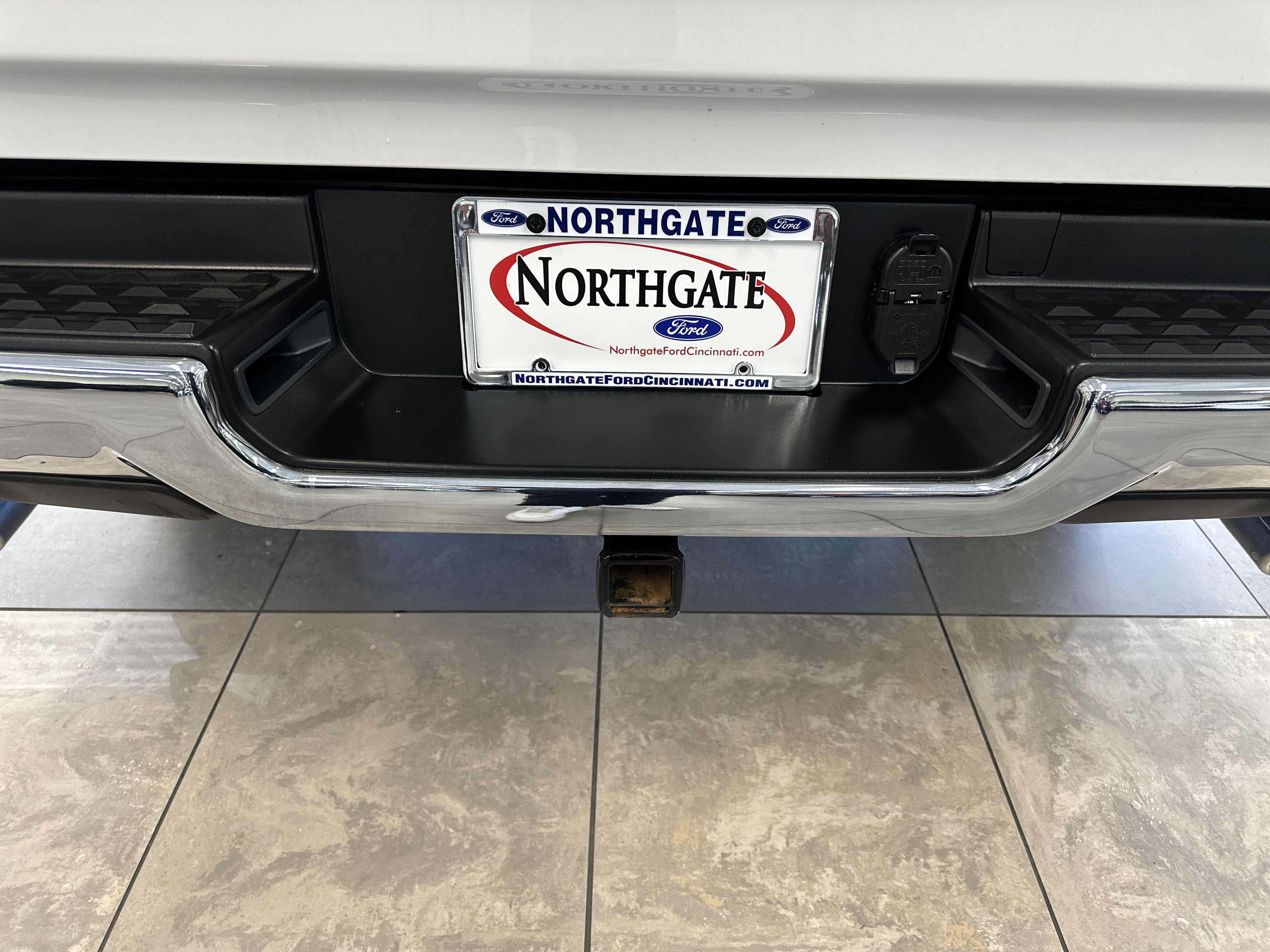 Used 2022 RAM 1500 Big Horn image 17