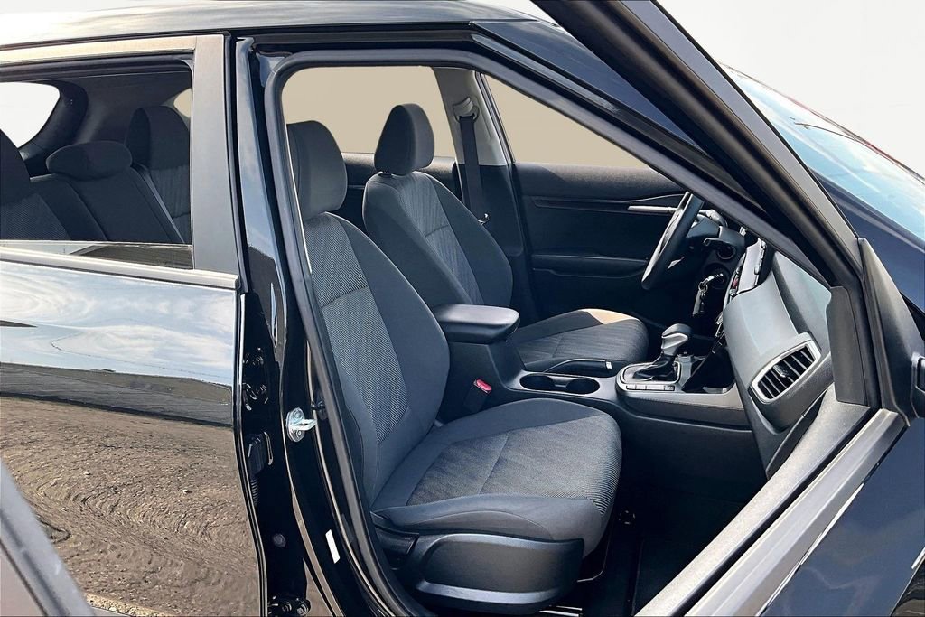 Used 2024 Kia Seltos LX AWD/4WD image 9