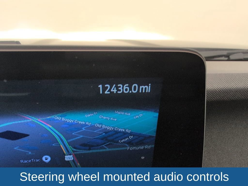 Certified 2025 Ford Expedition Active image 26