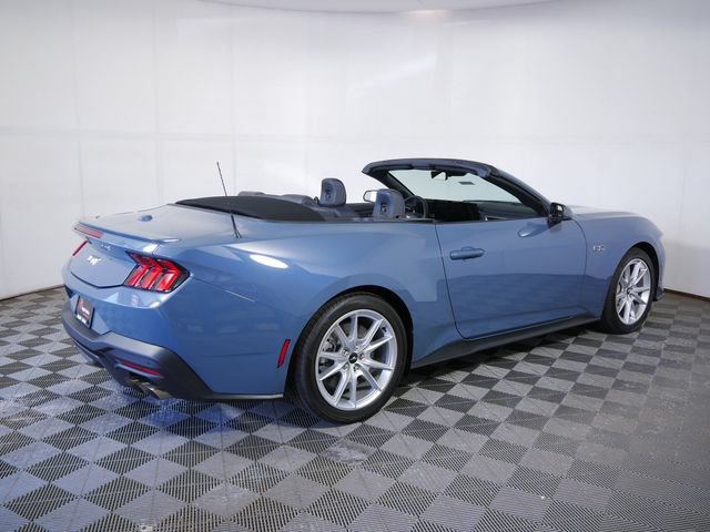 Certified 2024 Ford Mustang GT Premium RWD image 6