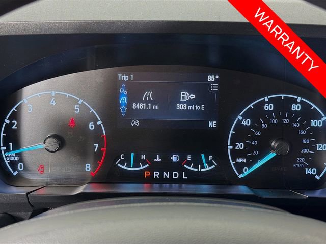 Certified 2023 Ford Maverick XL FWD image 12