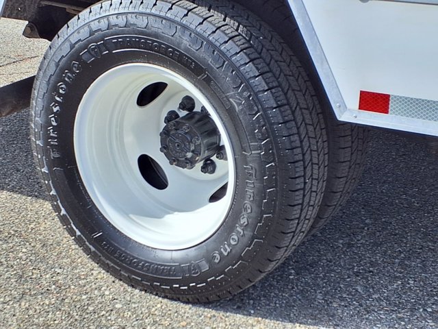 Certified 2022 Ford E-350 and Econoline 350 Super Duty RWD image 36
