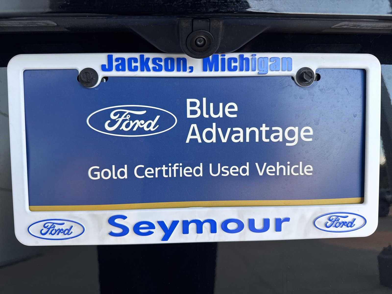 Certified 2024 Ford Edge ST-Line image 16