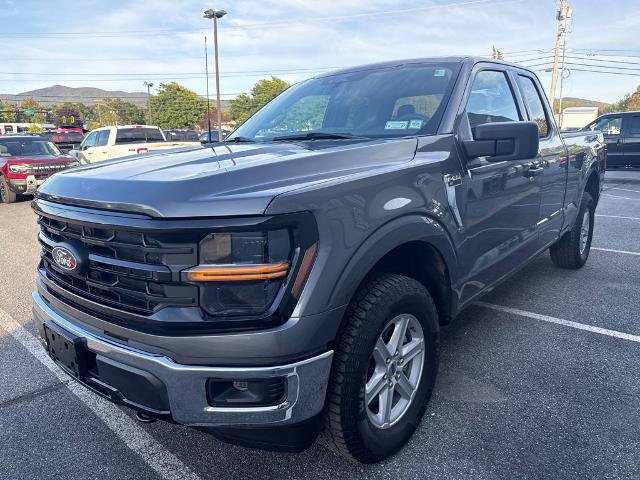 Certified 2025 Ford F150 XLT AWD/4WD image 7