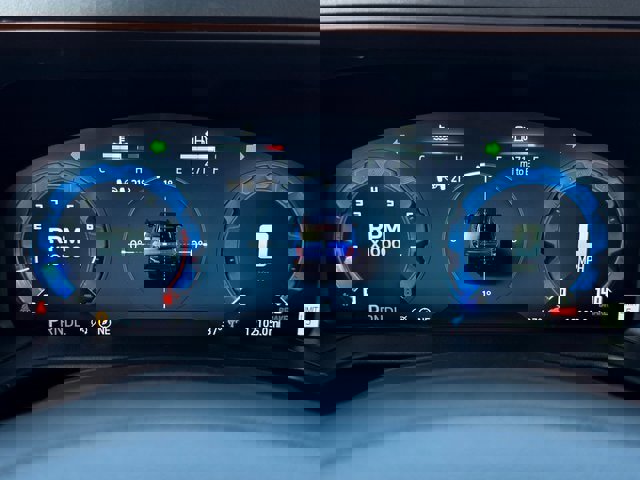 Certified 2025 Ford Bronco Sport Outer Banks w/ Outer Banks Tech Package+ image 33