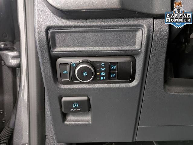 Certified 2023 Ford F150 XL w/ STX Appearance Package AWD/4WD image 22