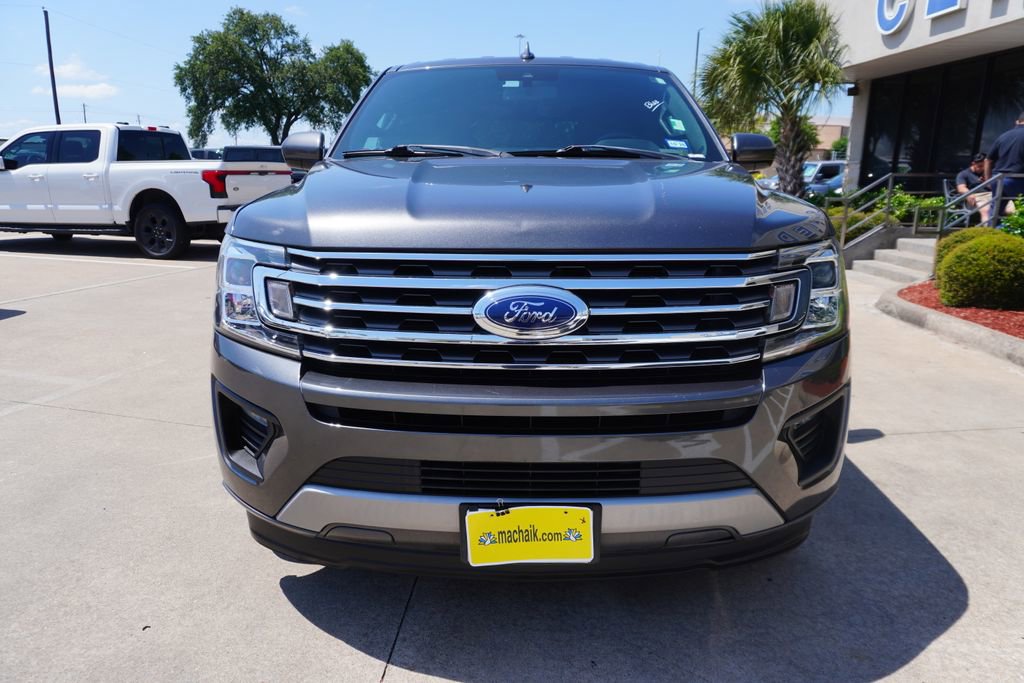 Certified 2020 Ford Expedition XLT RWD image 2