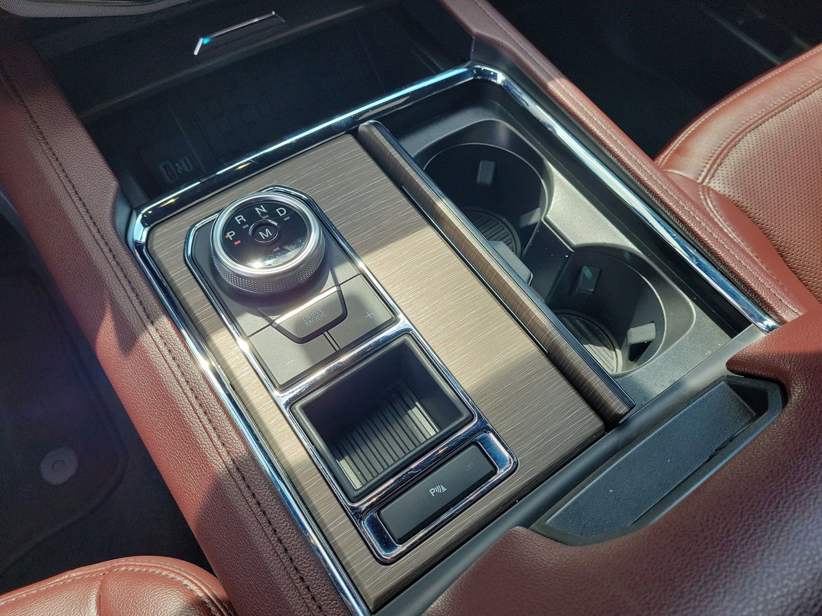 Certified 2022 Ford Expedition Limited RWD image 30