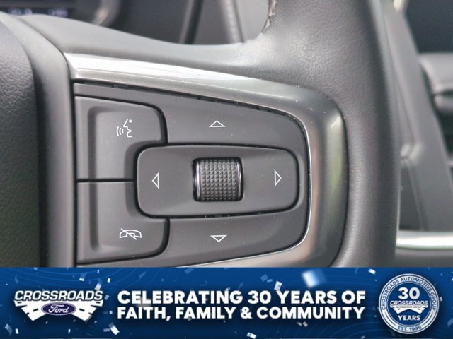 Used 2023 Chevrolet Tahoe Z71 w/ Luxury Package AWD/4WD image 19