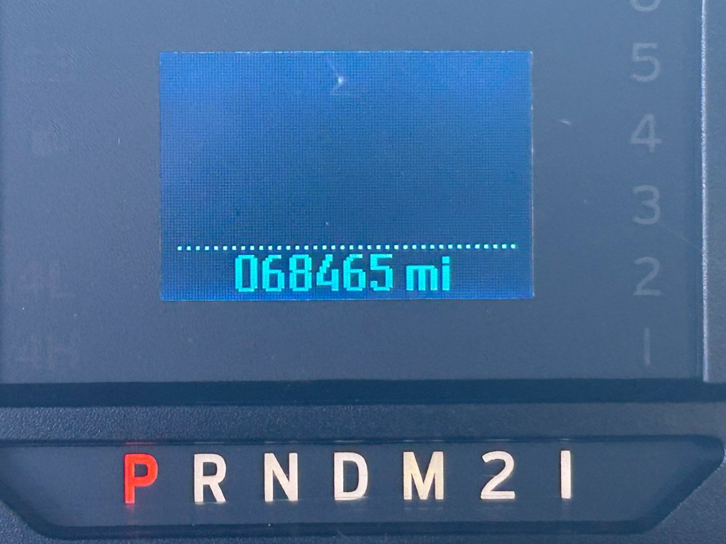 Certified 2019 Ford F350 XL w/ Power Equipment Group RWD image 37