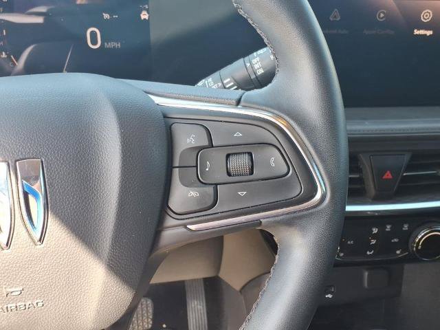 Used 2024 Buick Encore GX Sport Touring w/ Comfort Package FWD image 22
