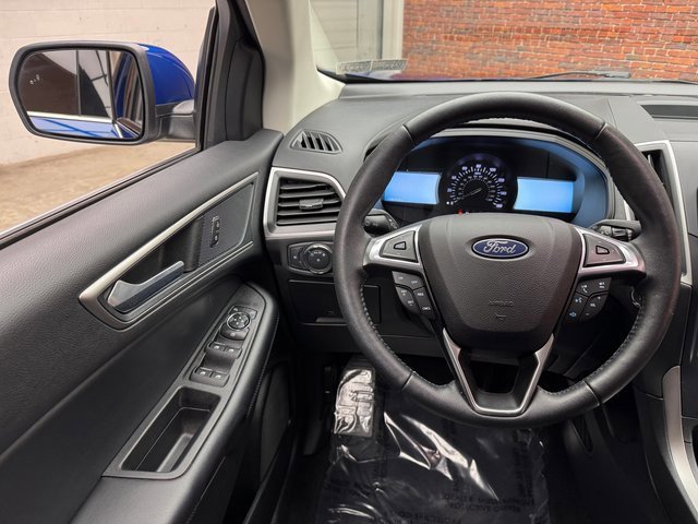 Certified 2022 Ford Edge SEL w/ Convenience Package image 14