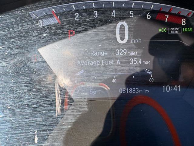 Used 2017 Honda CR-V EX-L image 19