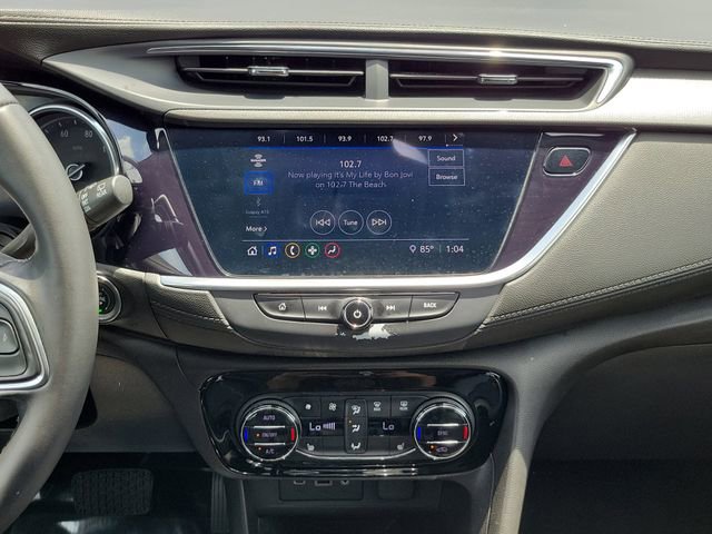 Used 2020 Buick Encore GX Select w/ Sport Touring Package FWD image 15